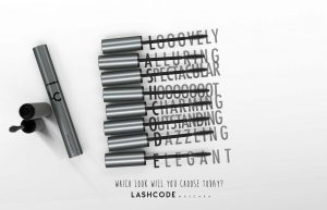 Lashcode szempillaspirál: kifejező smink és hatékony ápolás egyetlen termékben