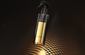 Hair Volume Enhancer: Volumen & Gondoskodás a Nanoil Spray-jében