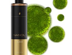 Hogyan mossuk a hajunkat megfelelően a Nanoil Algae Micellar Shampoo segítségével?