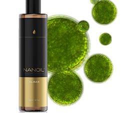 Algae Micellar Shampoo nanoil