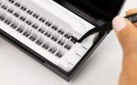 Nanolash Pre-Glued Lashes – Az új irányadó az otthoni szempilla formázásban