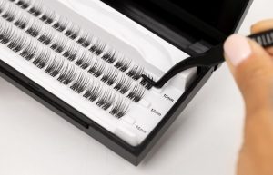 Nanolash Pre-Glued Lashes – Az új irányadó az otthoni szempilla formázásban