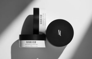 Nanolash Collagen Eye Patches – a hatóanyagok frissítő ereje a bőr öregedése elleni küzdelemben